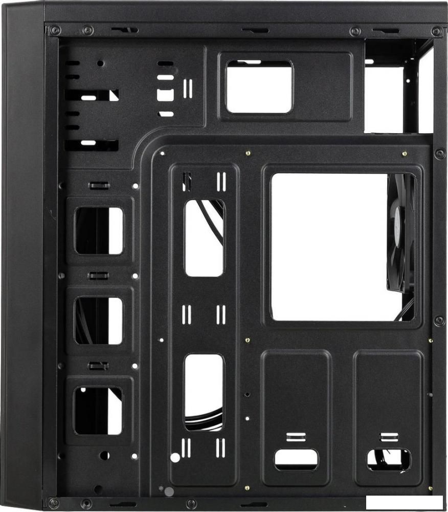 Корпус Zalman ZM-T6