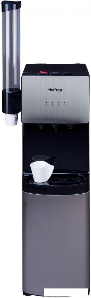 Кулер для воды HotFrost V400AS