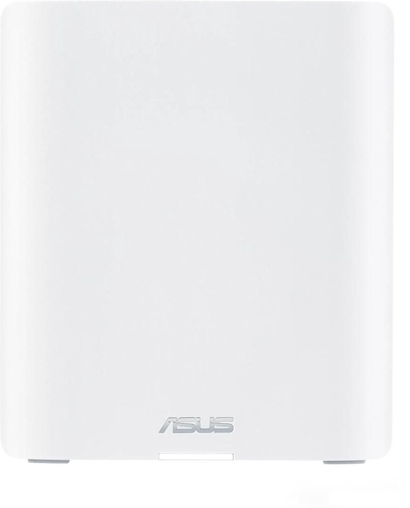 Wi-Fi система ASUS ZenWiFi BT8 3xAP (3 шт., белый)