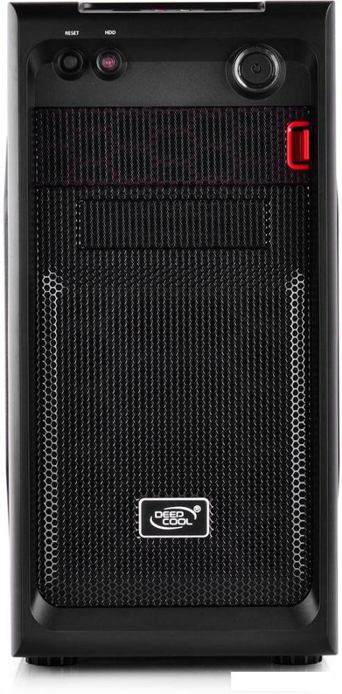 Корпус DeepCool Smarter