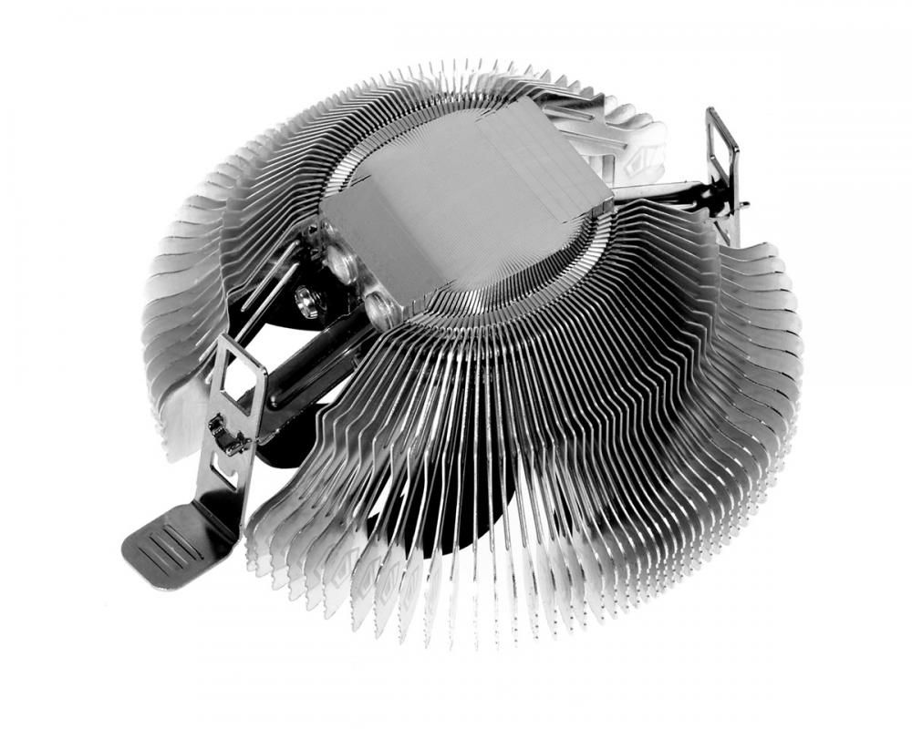 Кулер для процессора ID-Cooling DK-01S [ID-CPU-DK-01S]