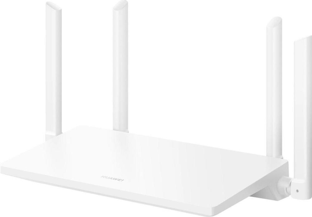 Wi-Fi роутер Huawei AX2 New WS7001-22
