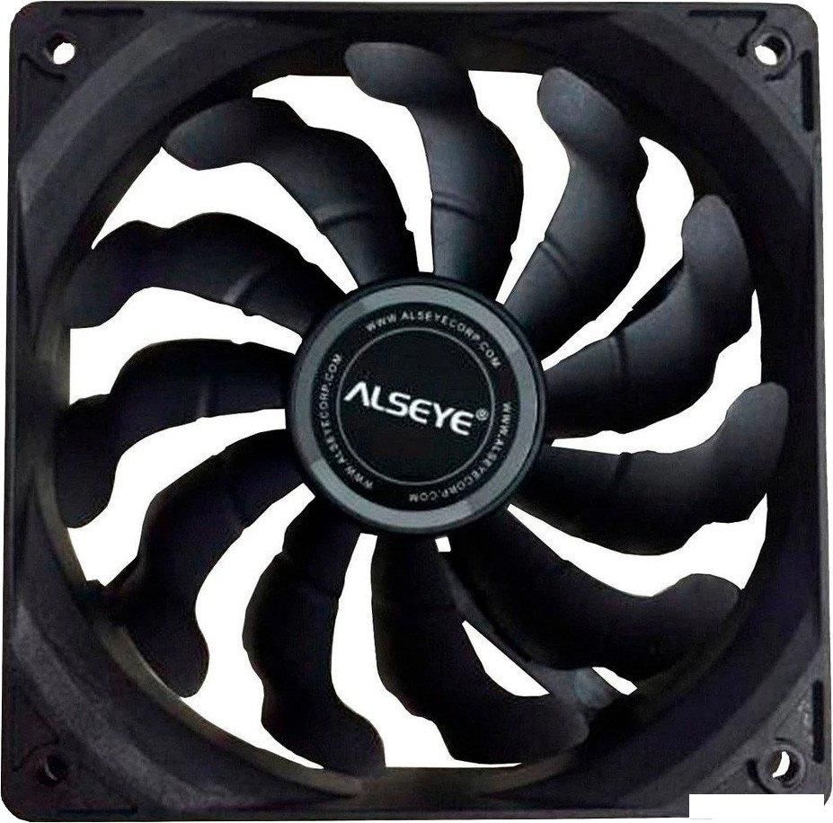 Вентилятор для корпуса ALSEYE S120-F