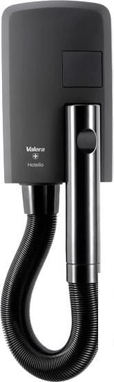 Сушилка для волос Valera Hotello 832.01/T (черный матовый)