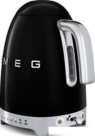 Электрический чайник Smeg KLF04BLEU