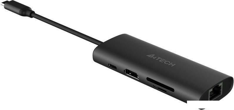 Док-станция A4Tech DST-80C
