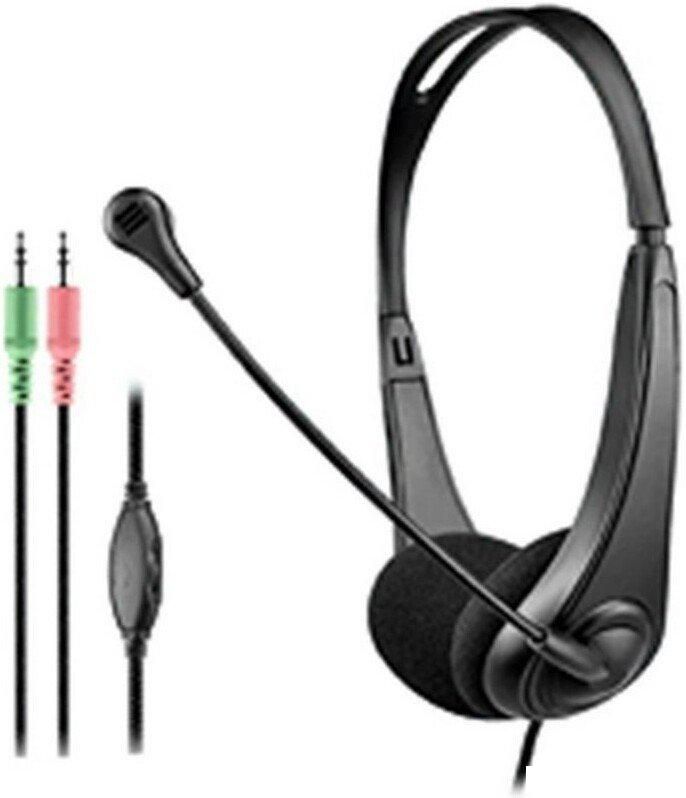 Офисная гарнитура Raskat Standart 2J (черный)