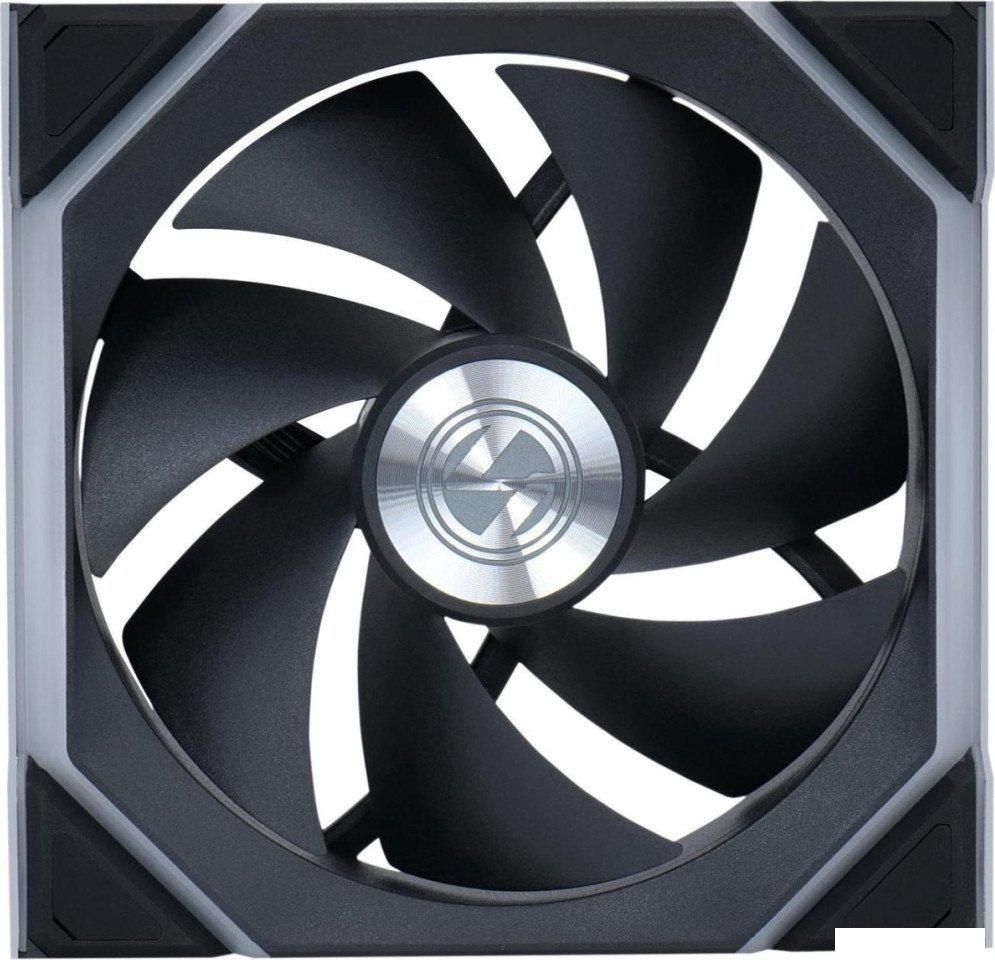 Комплект вентиляторов для корпуса с контроллером Lian Li Uni Fan SL 120 Wireless G99.12SL1W3B.00