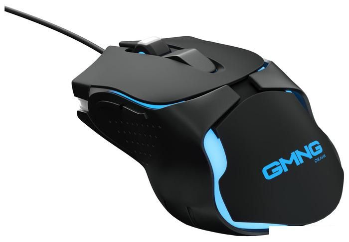 Игровая мышь Оклик GMNG 703GM
