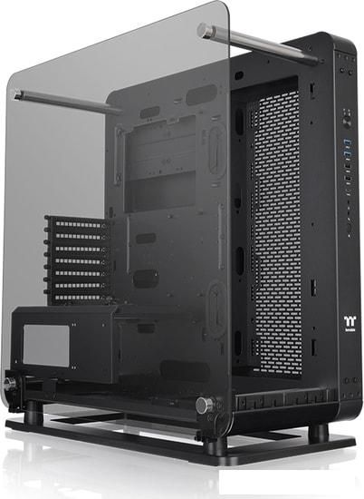 Корпус Thermaltake Core P6 Tempered Glass CA-1V2-00M1WN-00