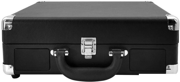 Виниловый проигрыватель Ritmix LP-120B