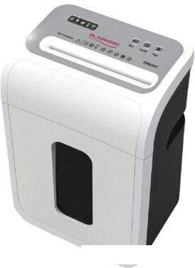 Шредер Gladwork P-20CD