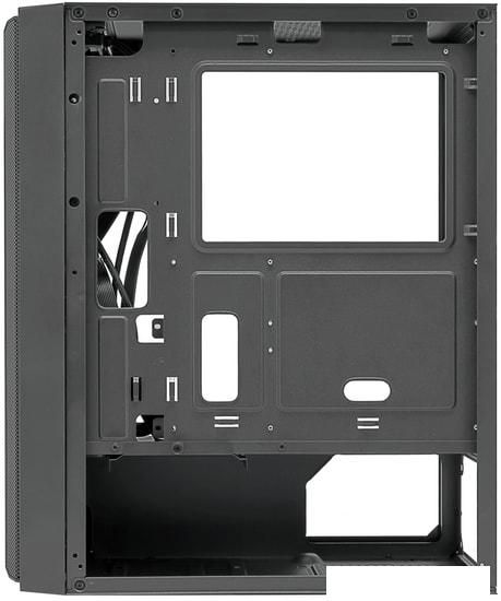 Корпус Ginzzu CL150