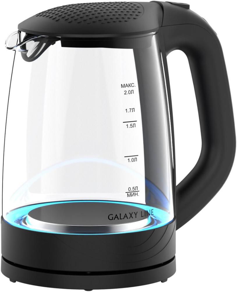 Электрический чайник Galaxy Line GL0566
