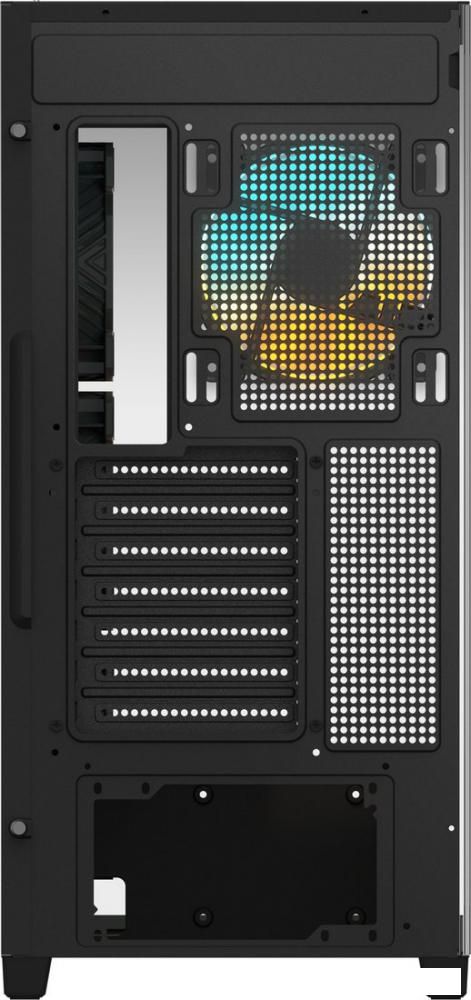 Корпус Gigabyte C500 Panoramic Stealth (черный)