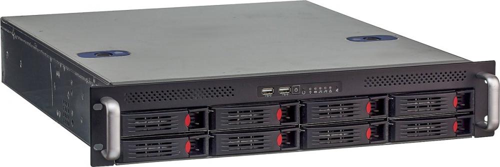 Корпуса ExeGate 2U550-HS08 700W EX281292RUS