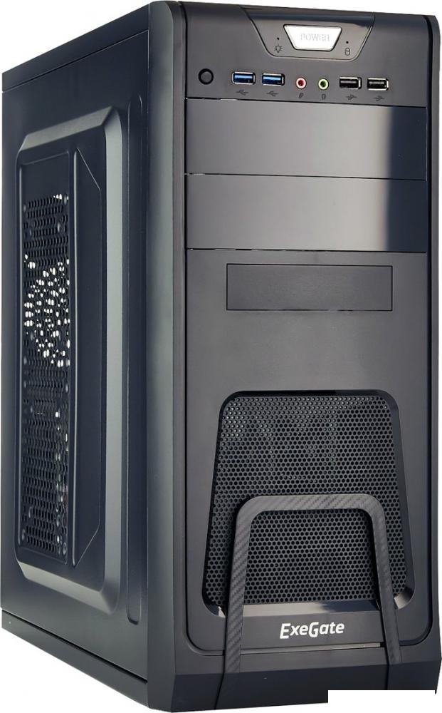 Корпус ExeGate CP-603 EX278394RUS