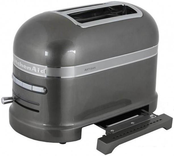 Тостер KitchenAid Artisan 5KMT2204EMS