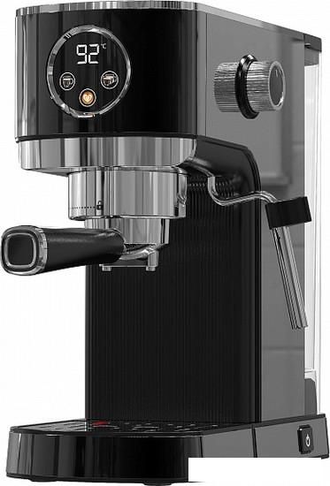 Рожковая кофеварка Korting KCM 1002 EN