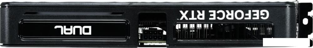 Видеокарта Palit GeForce RTX 5060 Dual NE75060019P1-GB2063D