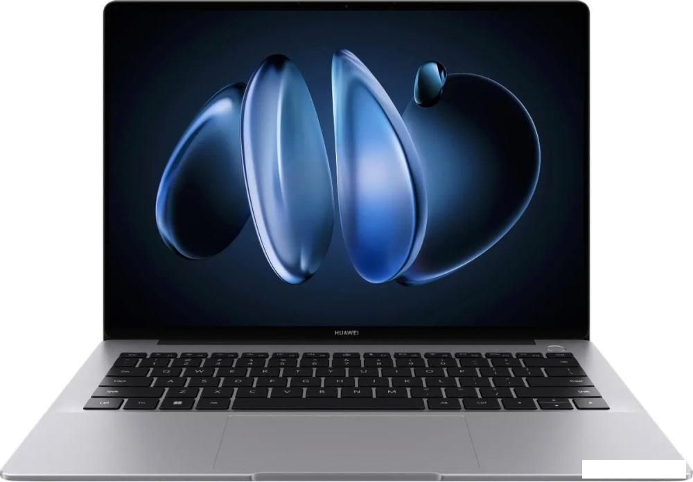 Ноутбук Huawei MateBook 14 2024 FlemingH FLMH-X 53014QLJ