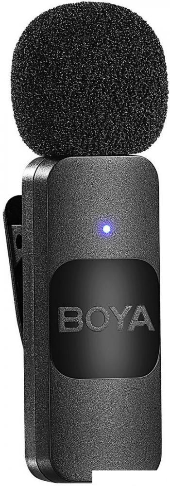 Радиосистема BOYA BY-V10