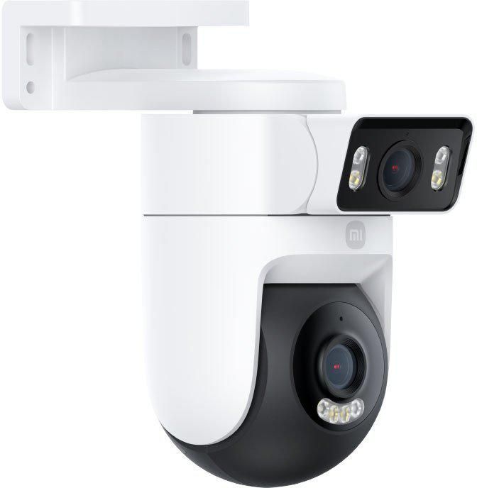 IP-камера Xiaomi Outdoor Dual Camera CW500