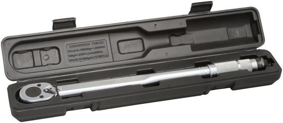 Динамометрический ключ MaxPiler MTW-1/2