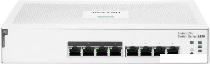 Управляемый коммутатор 2-го уровня Aruba 1830 Series JL811A