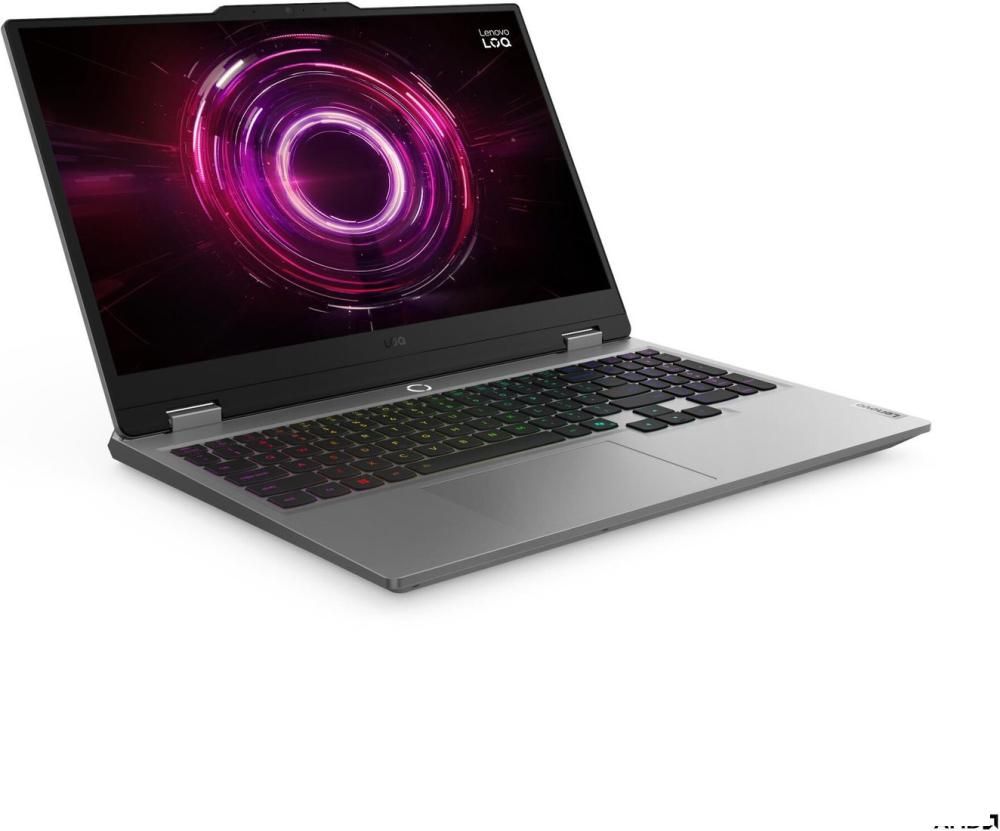 Игровой ноутбук Lenovo LOQ 15AHP10 83JG000WRK