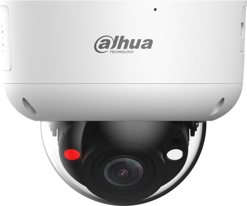 IP-камера Dahua DH-IPC-HDBW3849R1P-ZAS-PV-S5