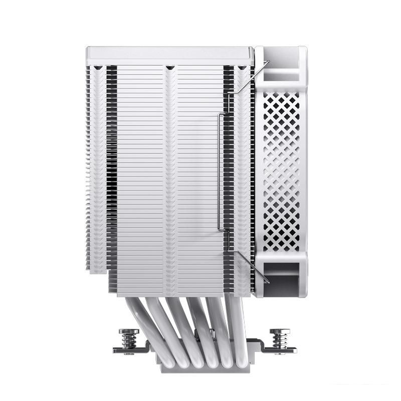 Кулер для процессора Jonsbo HX6240 White