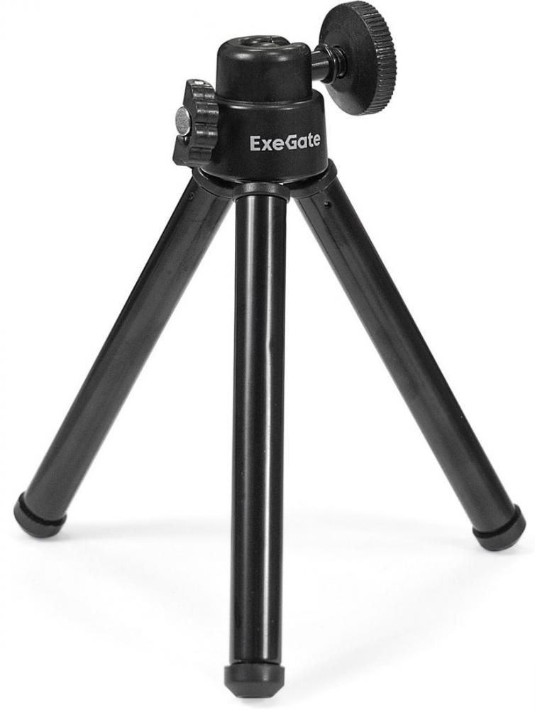 Веб-камера ExeGate Stream HD 4000 4K UHD T-Tripod