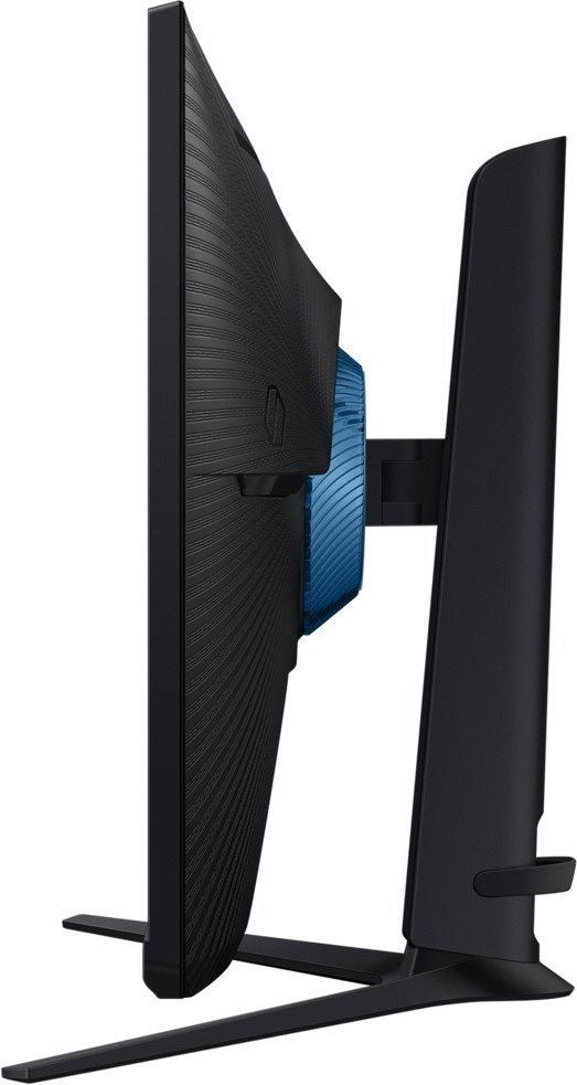 Игровой монитор Samsung Odyssey G3 LS32DG300EIXCI