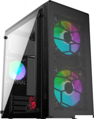 Корпус A4Tech Bloody BD-CC101 (черный)