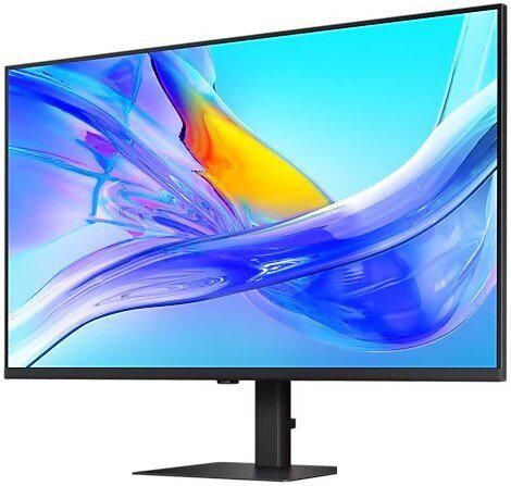 Монитор Samsung ViewFinity S8 LS37D802UAIXCI