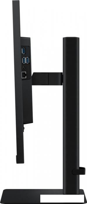 Монитор Samsung ViewFinity S6 LS27D604UAIXCI