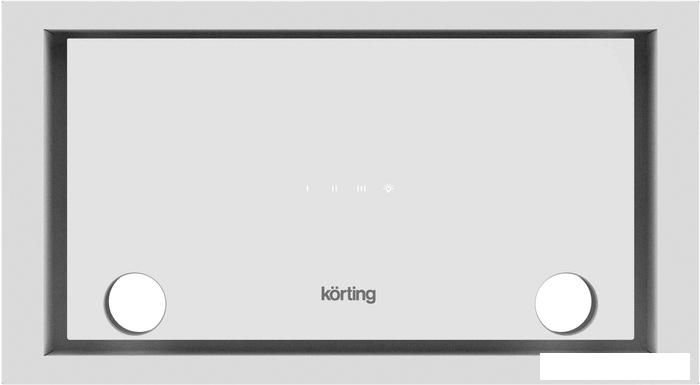 Вытяжки Korting KHI 6777 GW