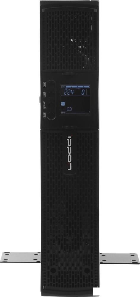 Источник бесперебойного питания IPPON Innova RTB 1000 2028477