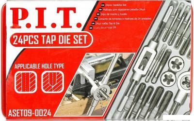 Сверло-метчик P.I.T. ASET09-0024