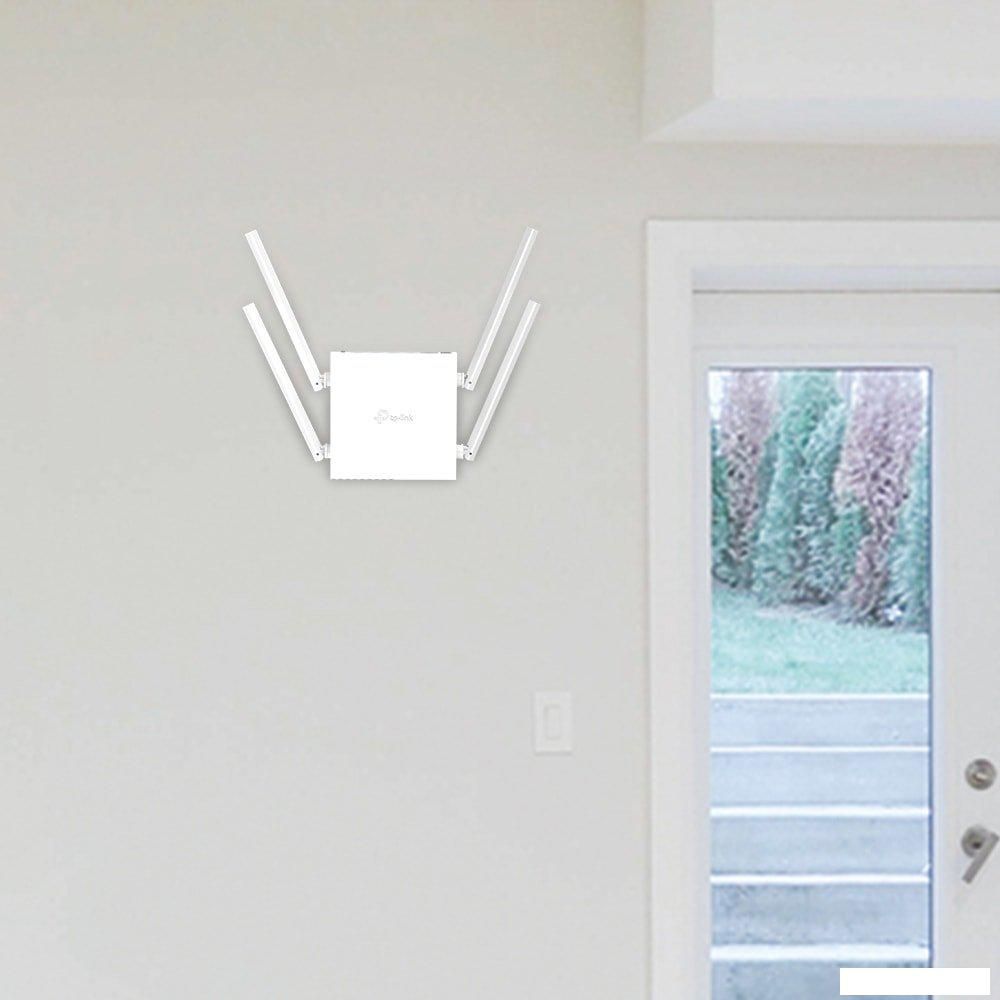 Wi-Fi роутер TP-Link Archer C24