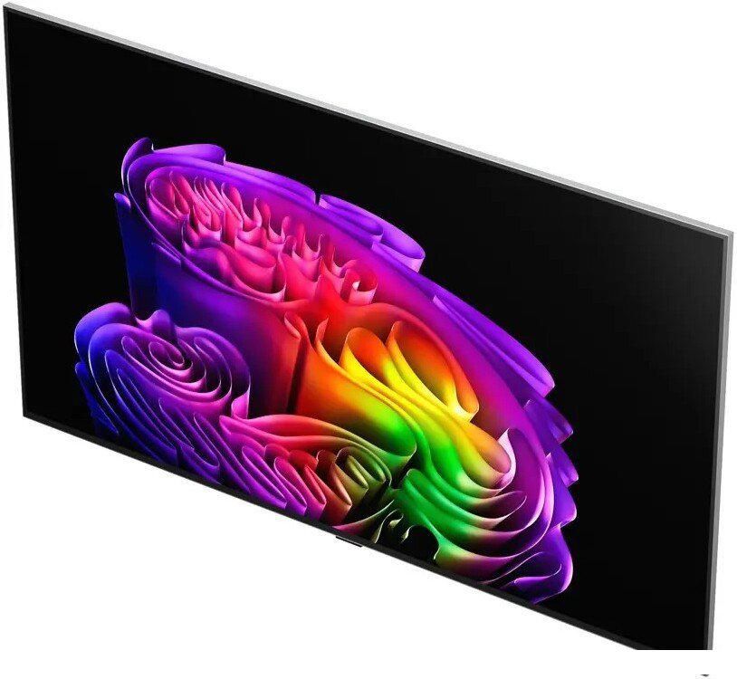 OLED телевизор LG OLED evo AI G6 OLED55G6RLA