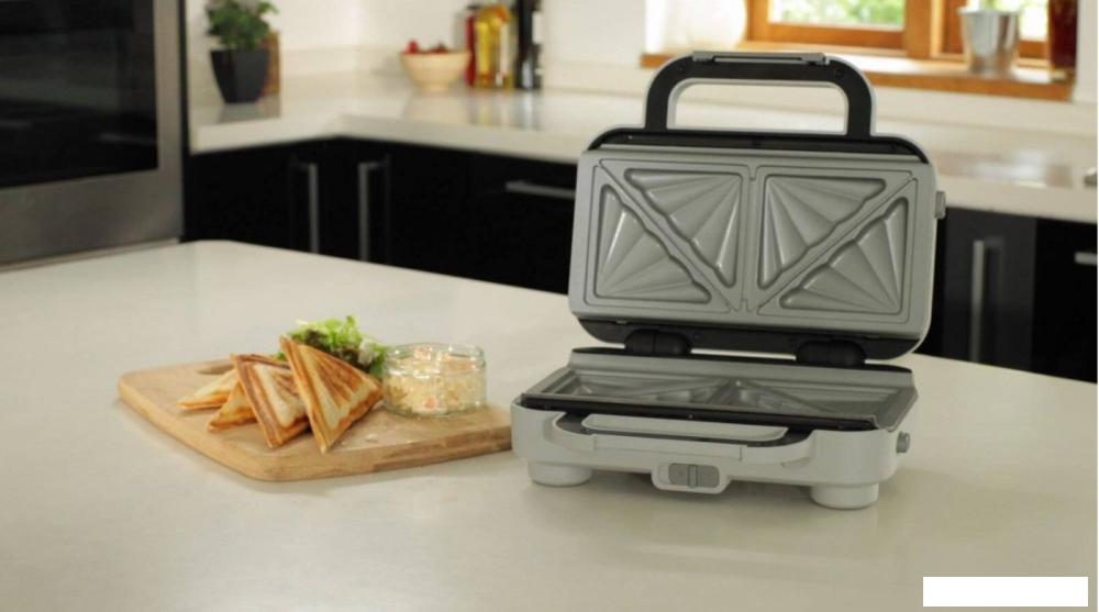 Сэндвичница Breville DuraCeramic VST070X