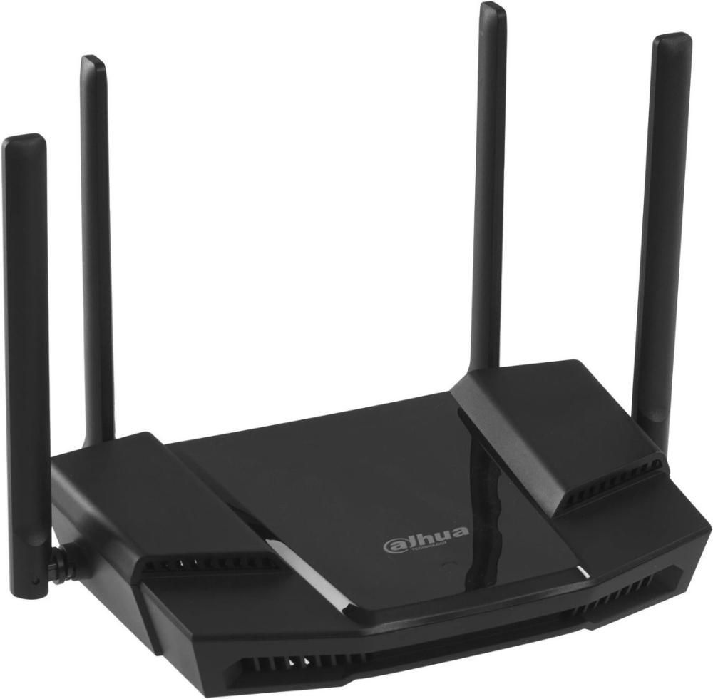 Wi-Fi роутер Dahua AX18 V2