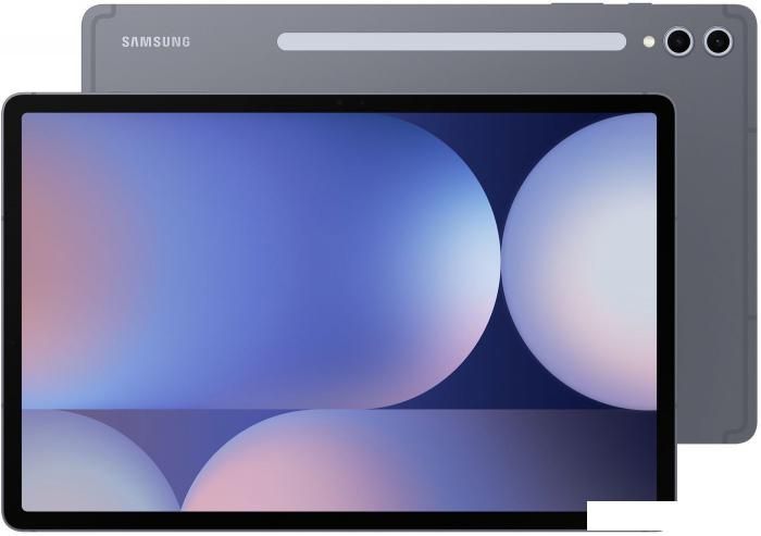 Планшет Samsung Galaxy Tab S10+ Wi-Fi SM-X820 12GB/256GB (серый)