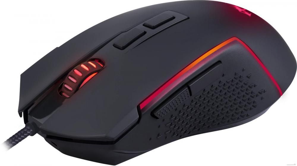 Игровая мышь Redragon Trident Lite