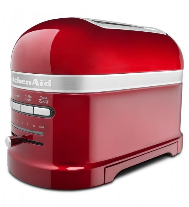 Тостер KitchenAid Artisan 5KMT2204EER