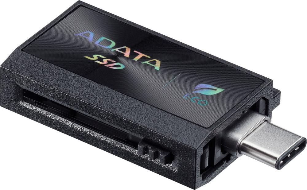 Внешний накопитель ADATA SC730 1TB SC730-1T-CACTI
