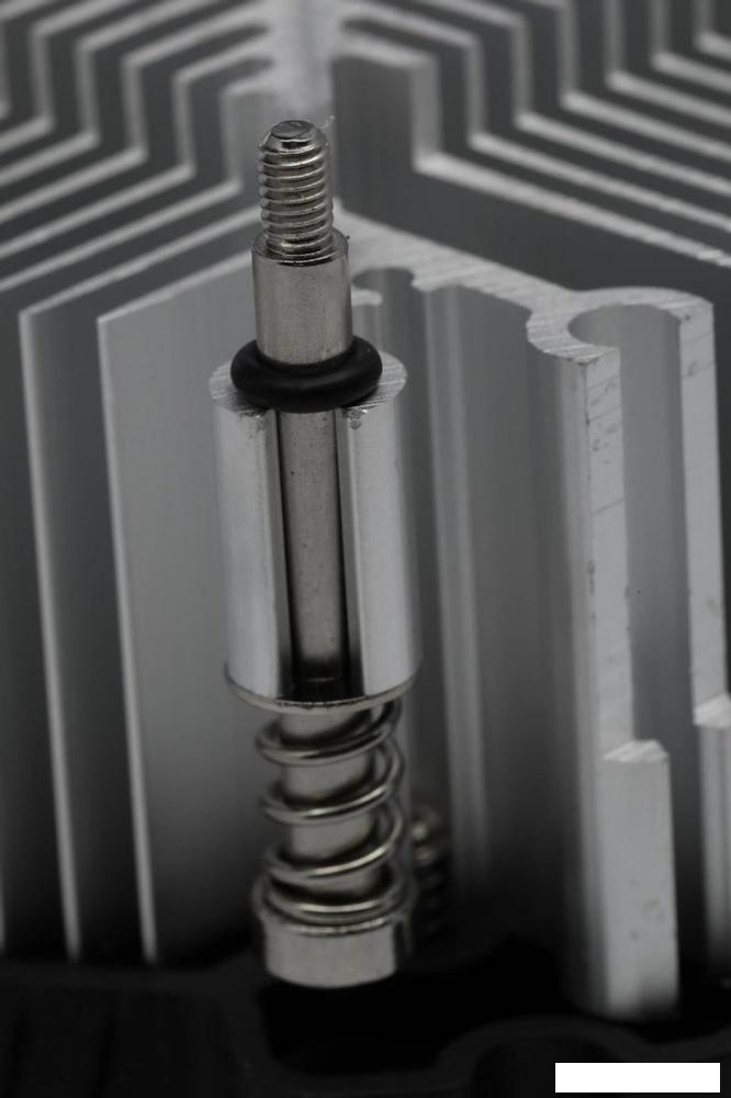 Кулер для процессора ID-Cooling DK-07i