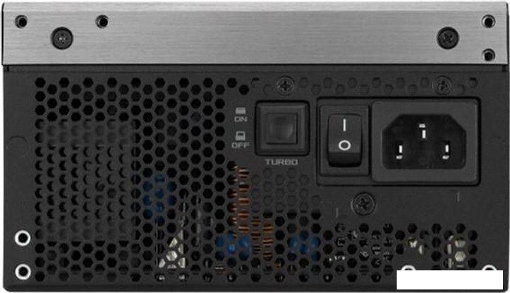 Блок питания ASUS ROG Thor 1000W Platinum III ROG-THOR-1000P3-GAMING